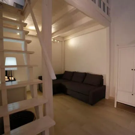 La Casetta Del Mare In Toscana アパート マリーナ・ディ・ピサ