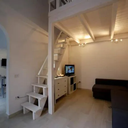 La Casetta Del Mare In Toscana Apartment Marina Di Pisa