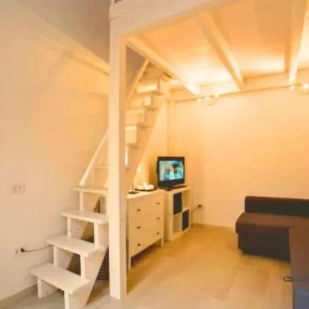 La Casetta Del Mare In Toscana Apartment