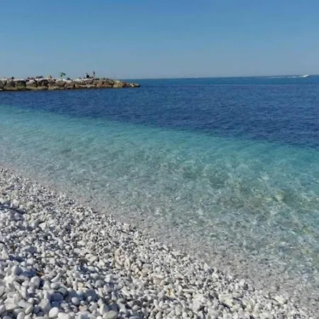La Casetta Del Mare In Toscana Apartment *
