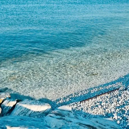 La Casetta Del Mare In Toscana