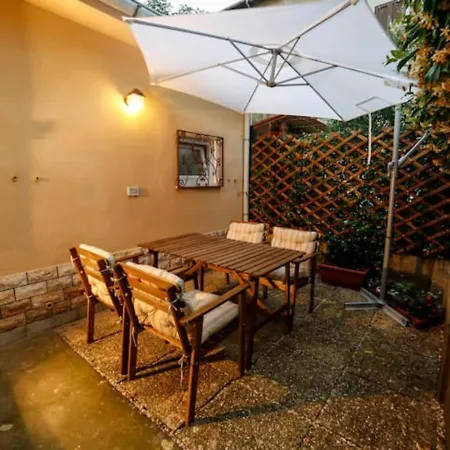 La Casetta Del Mare In Toscana *